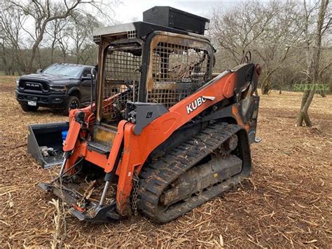 how heavy is a kubota skid steer|kubota 95 skid steer weight.